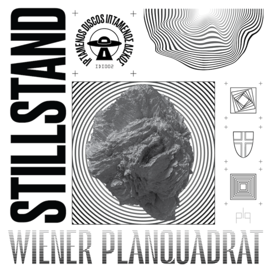Single Artwork - IDI002 - Wiener Planquadrat - Stillstand_HI RES