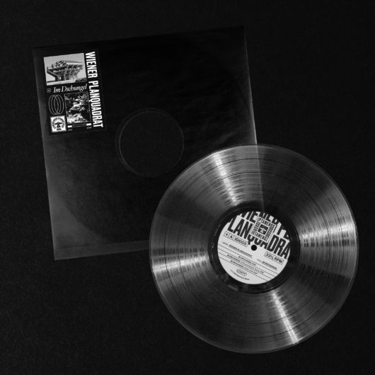 Vinyl Mockup - IDI005 v2