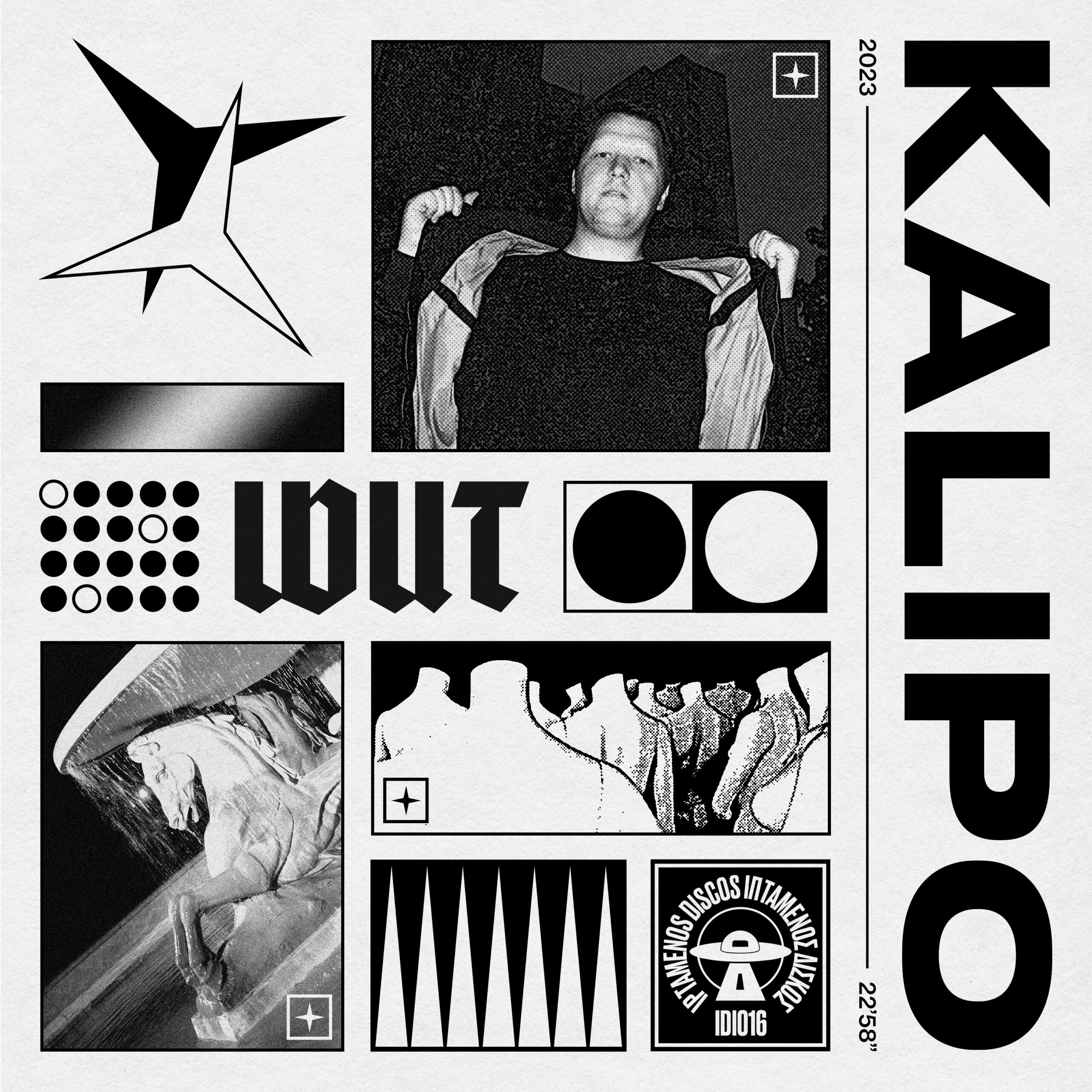 Kalipo – WUT (IDI016)