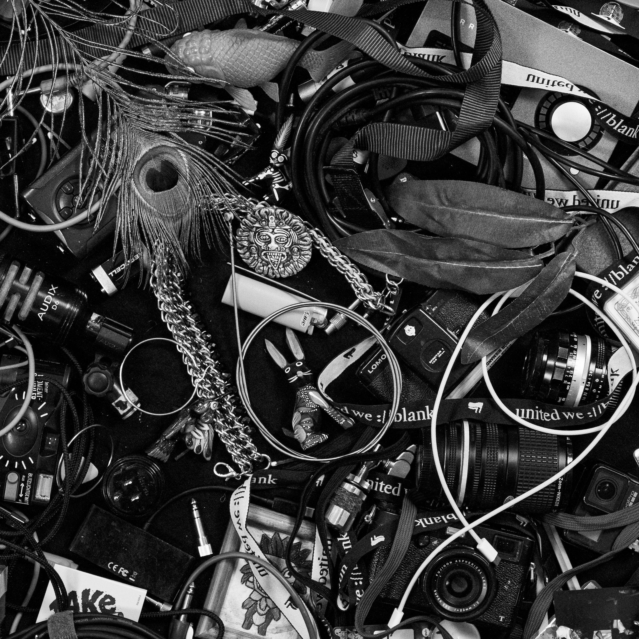 Kalipo – Any Compromises (IDI023A)