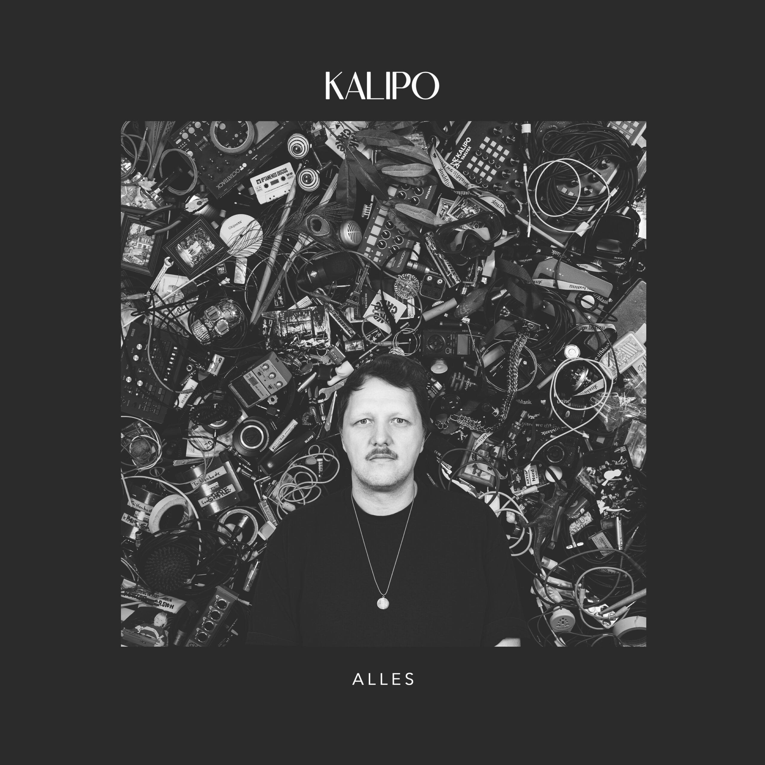 Kalipo – Alles (IDI023)