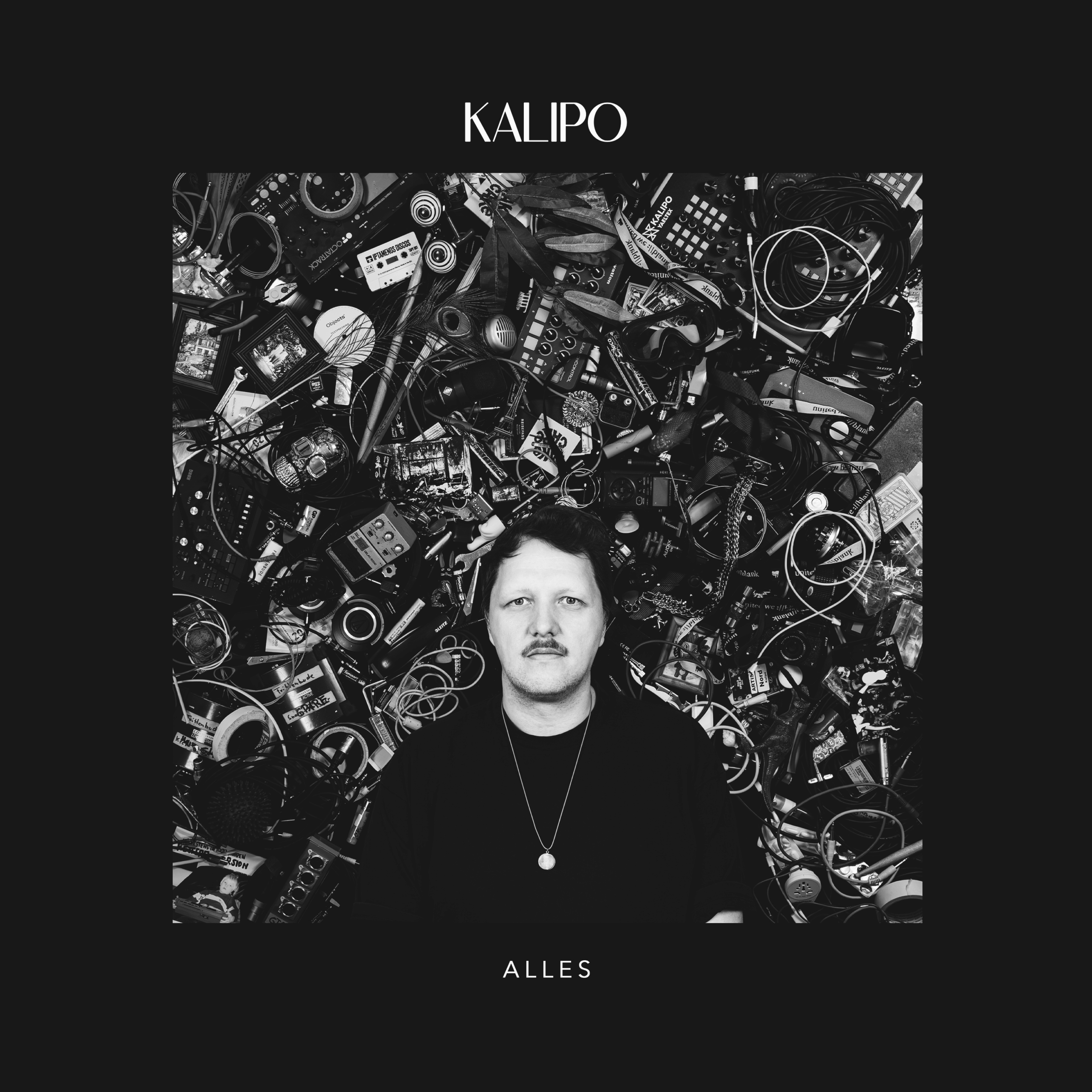 Kalipo – Alles (IDI023)