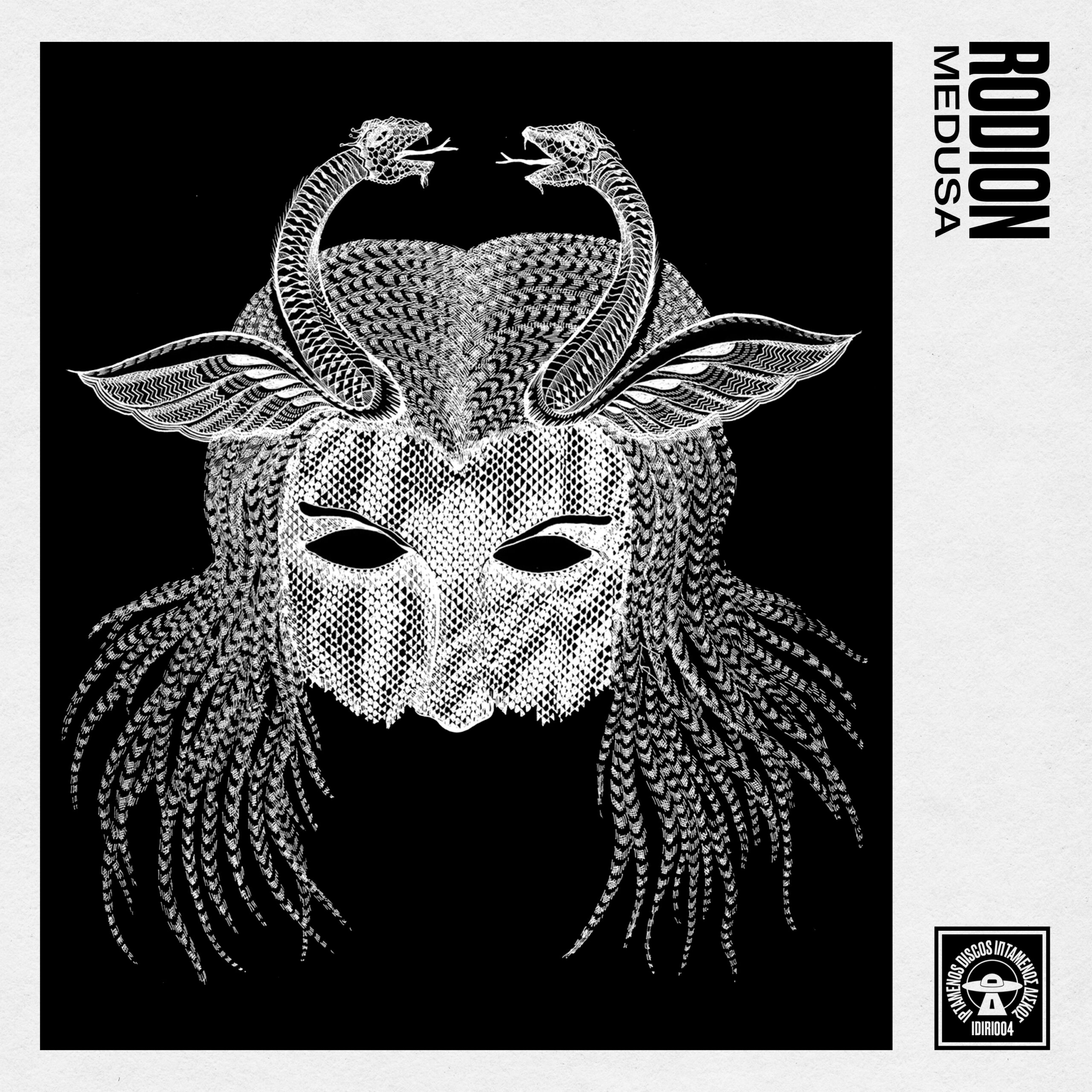 Rodion – Medusa (IDIRI004)