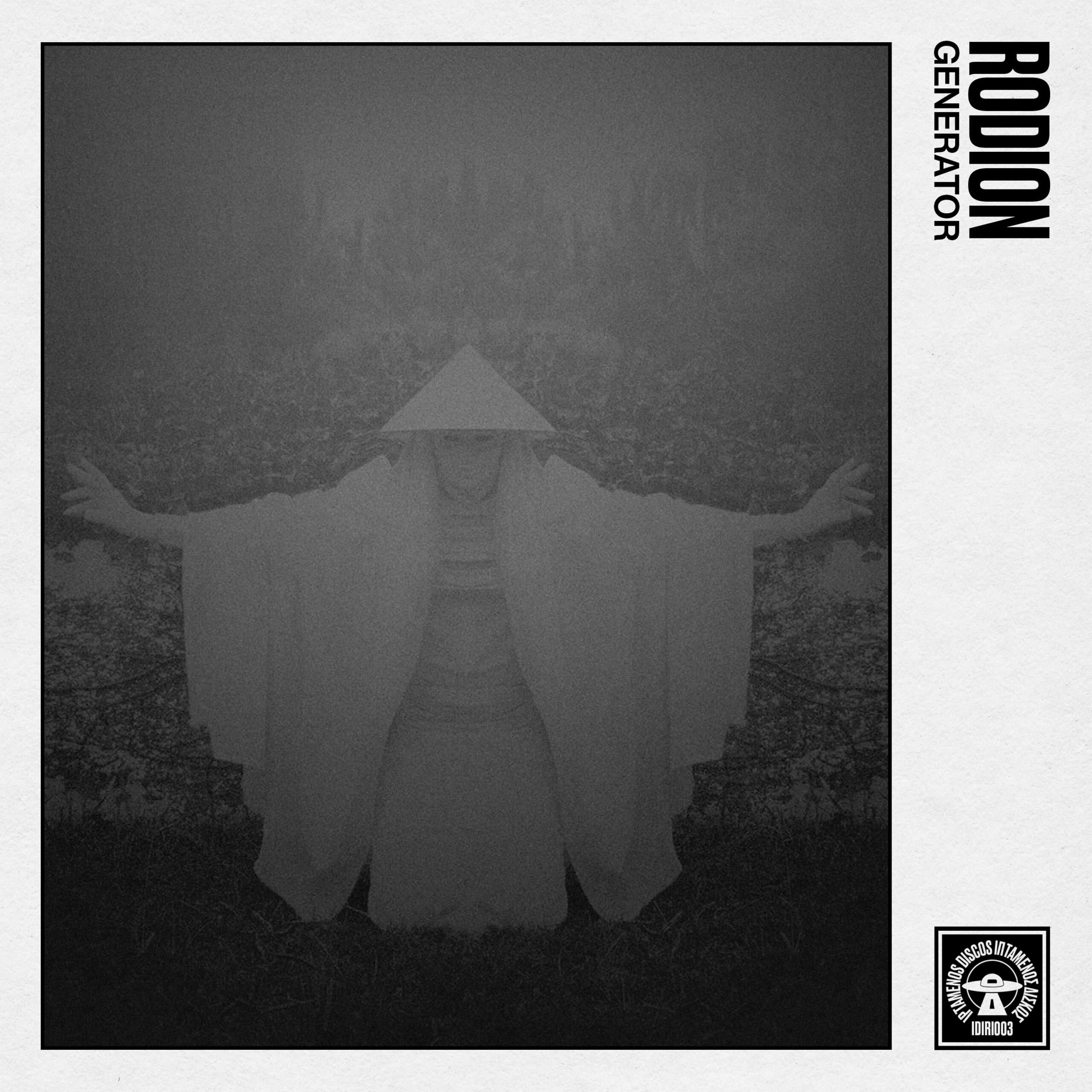 Rodion – Generator (IDIRI003)
