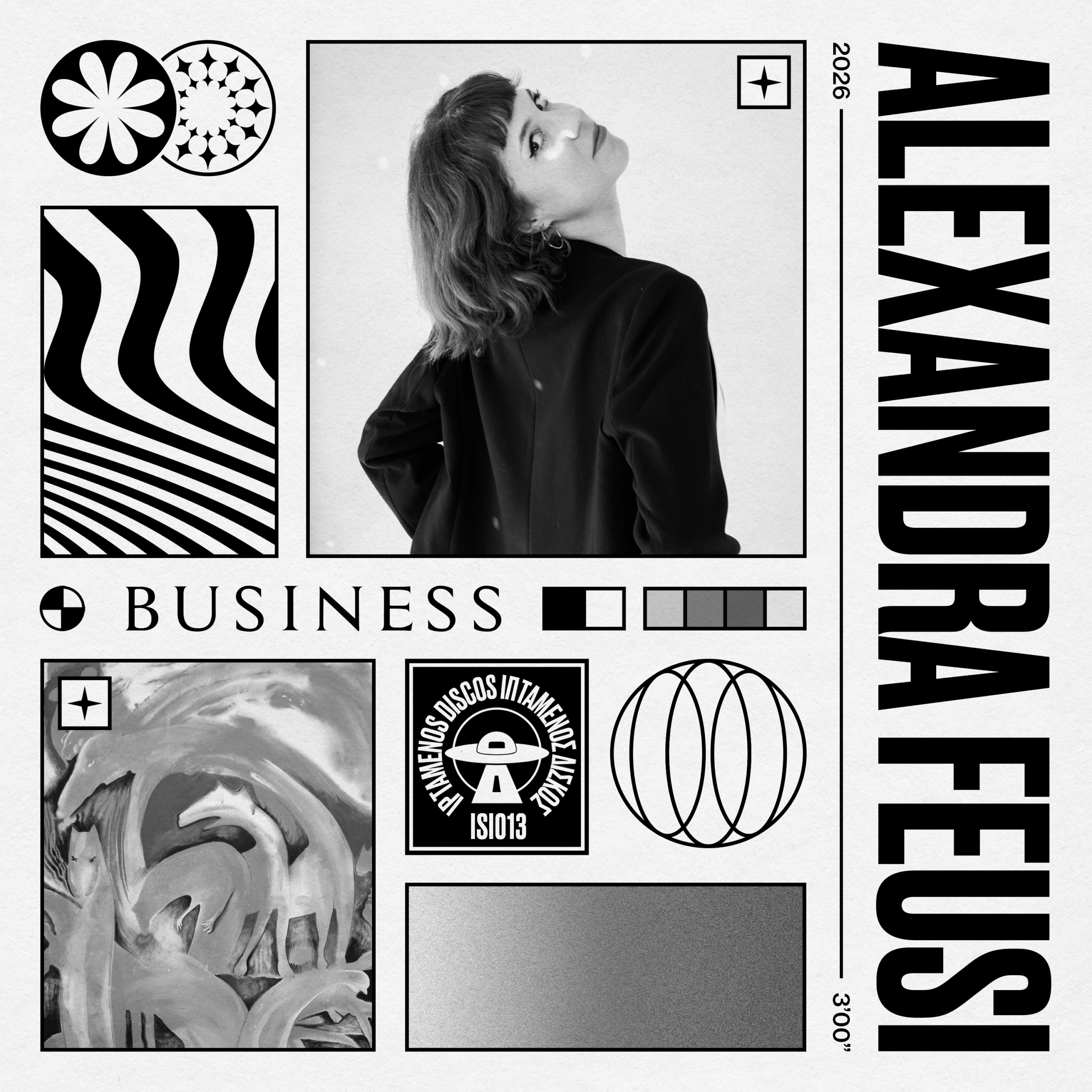 Alexandra Feusi – Business (ISI013)